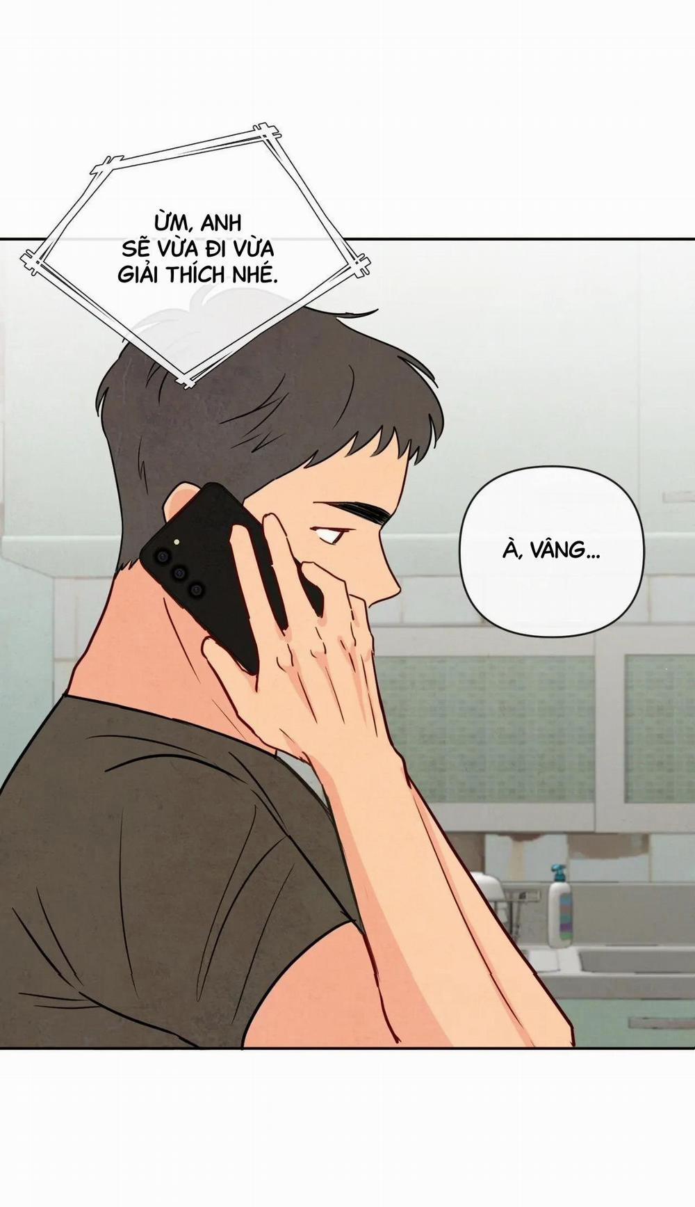 Sự Quyến Rũ Của Thần Rắn 7 trang 47