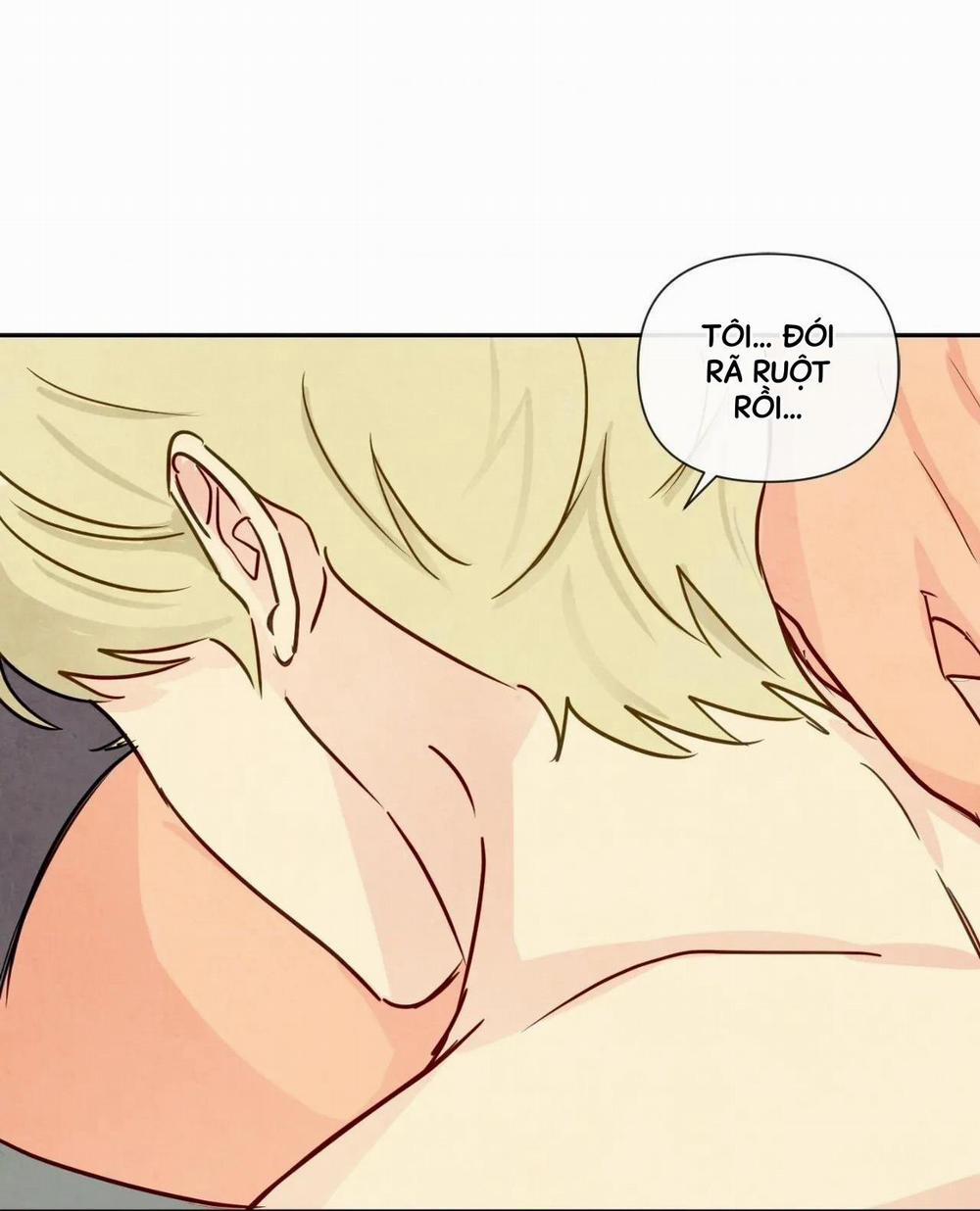 Sự Quyến Rũ Của Thần Rắn 7 trang 5