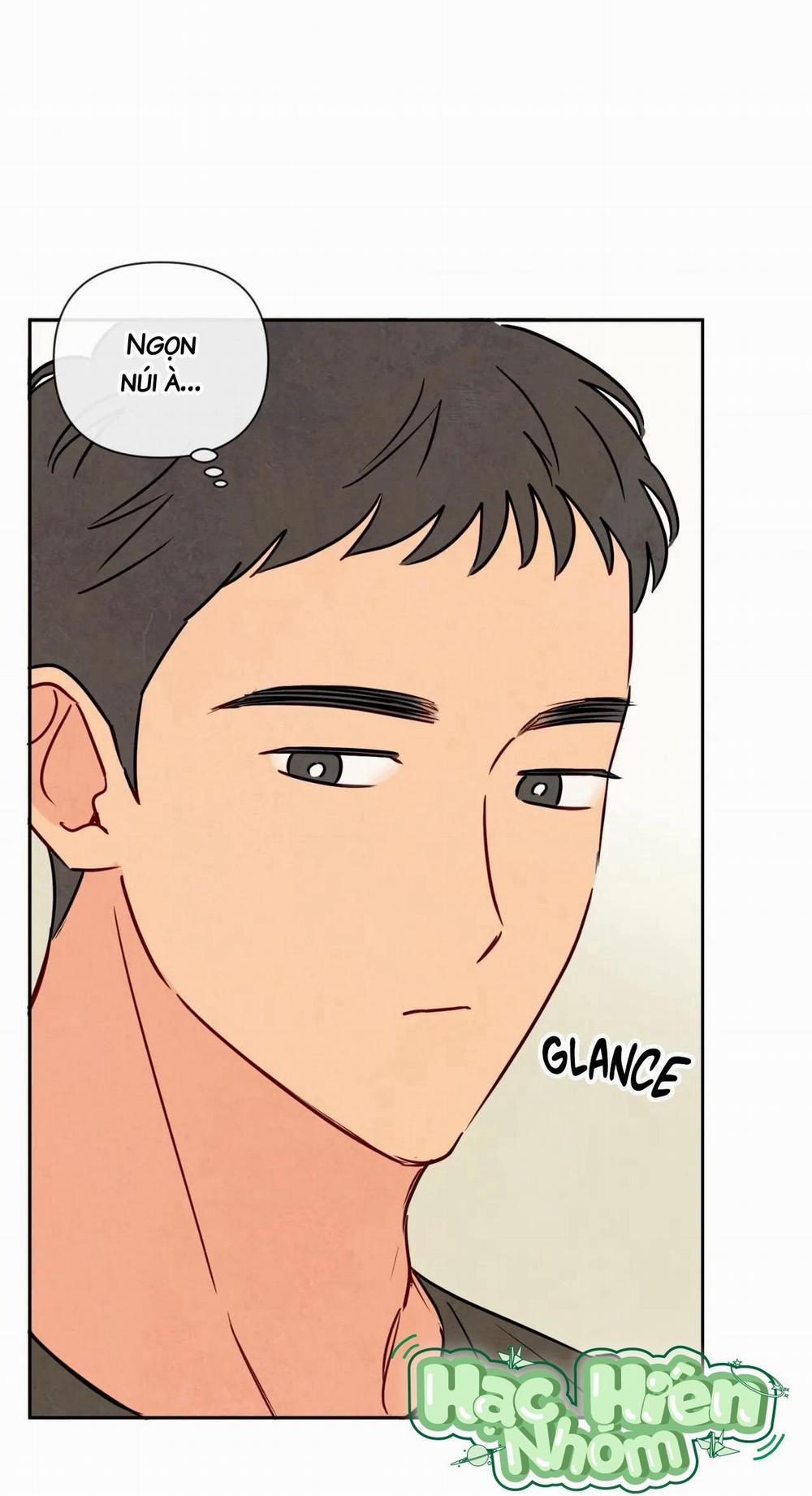 Sự Quyến Rũ Của Thần Rắn 7 trang 50