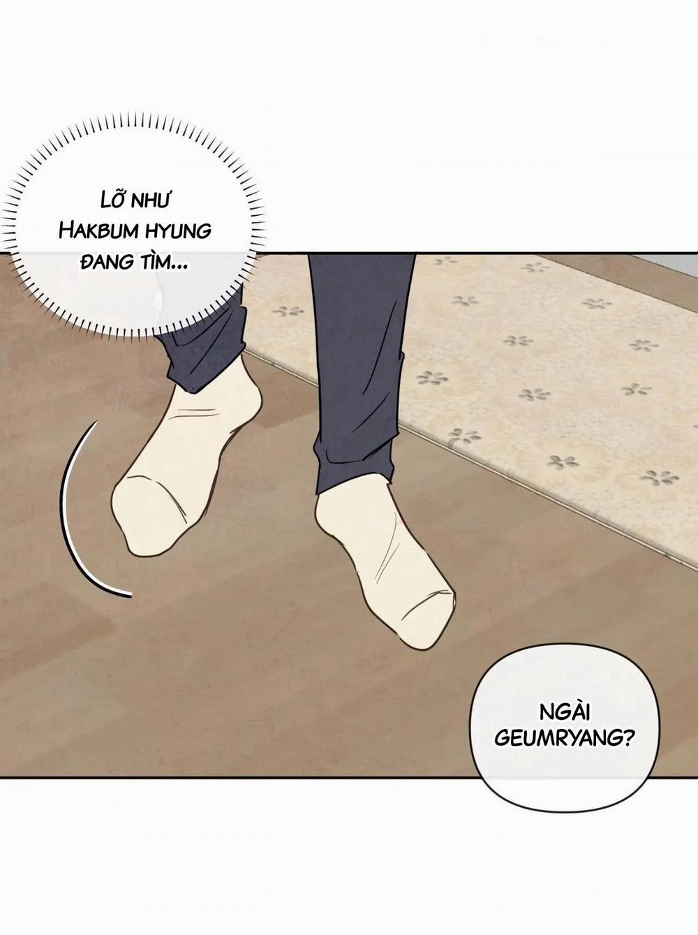 Sự Quyến Rũ Của Thần Rắn 7 trang 52