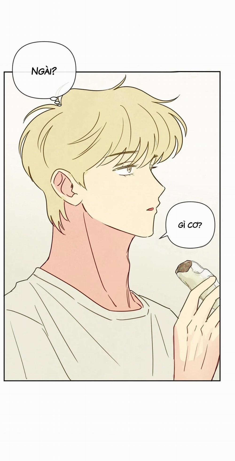 Sự Quyến Rũ Của Thần Rắn 7 trang 53