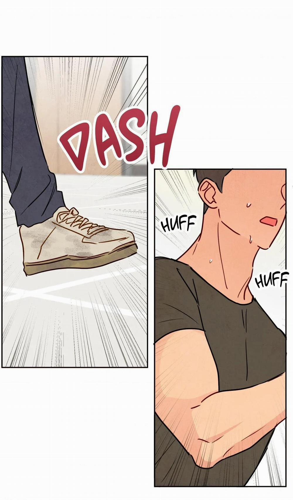 Sự Quyến Rũ Của Thần Rắn 7 trang 63