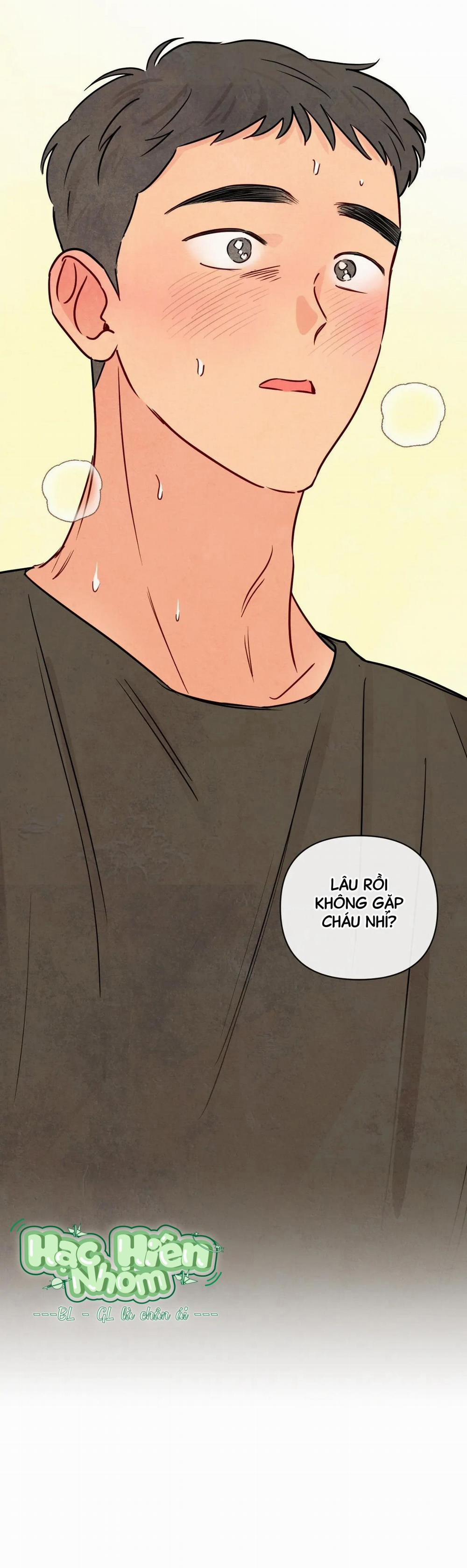 Sự Quyến Rũ Của Thần Rắn 7 trang 66