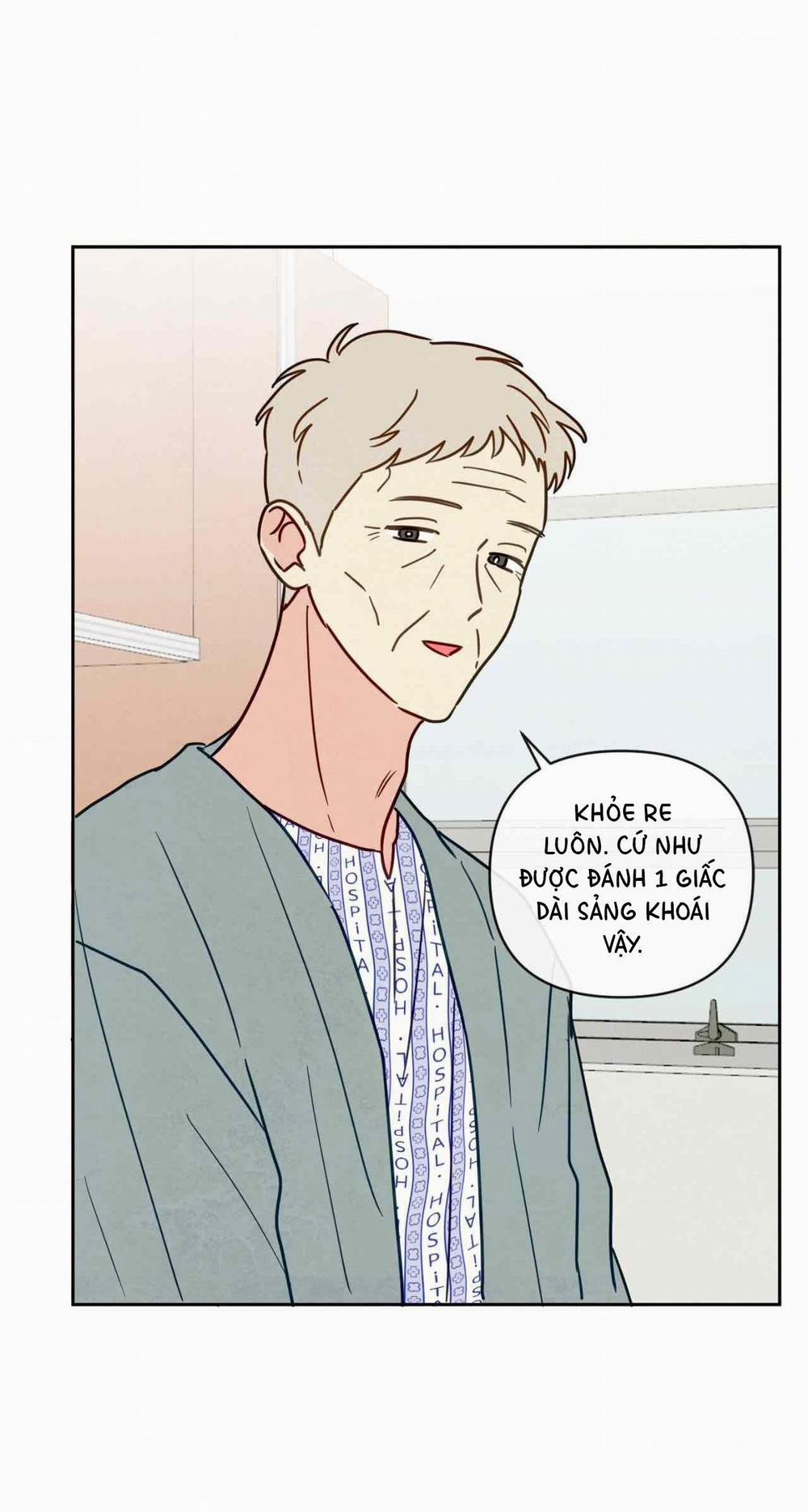 Sự Quyến Rũ Của Thần Rắn 8 Hachiennhom trang 11