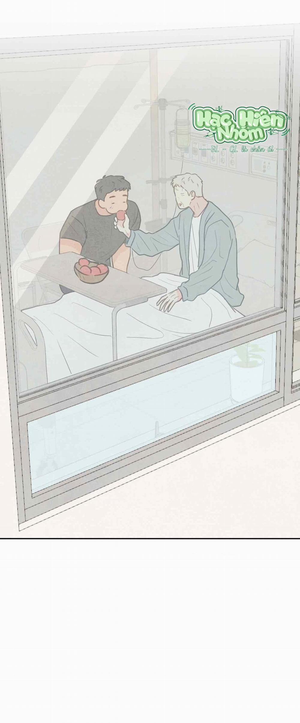 Sự Quyến Rũ Của Thần Rắn 8 Hachiennhom trang 16