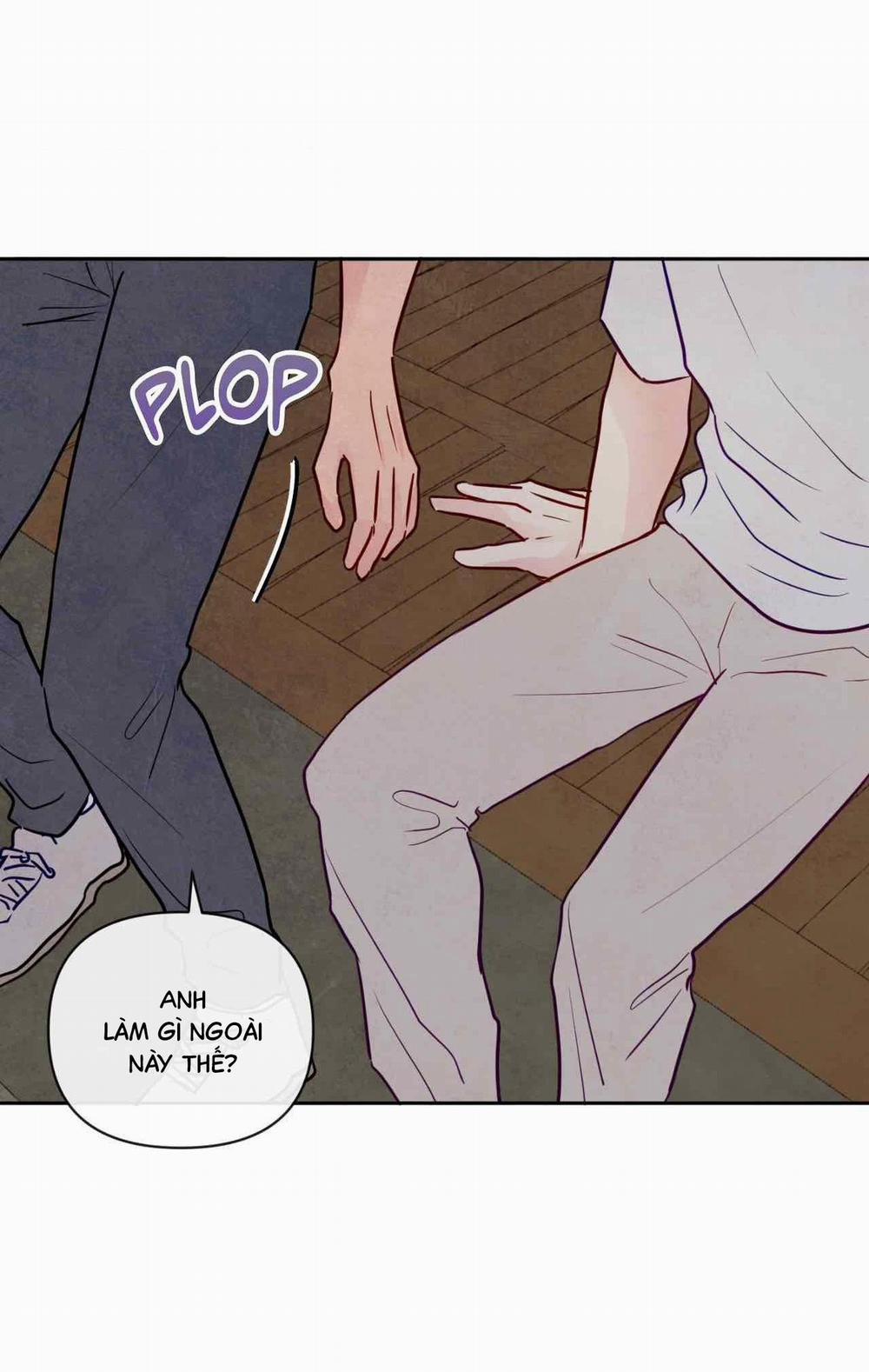 Sự Quyến Rũ Của Thần Rắn 8 Hachiennhom trang 22