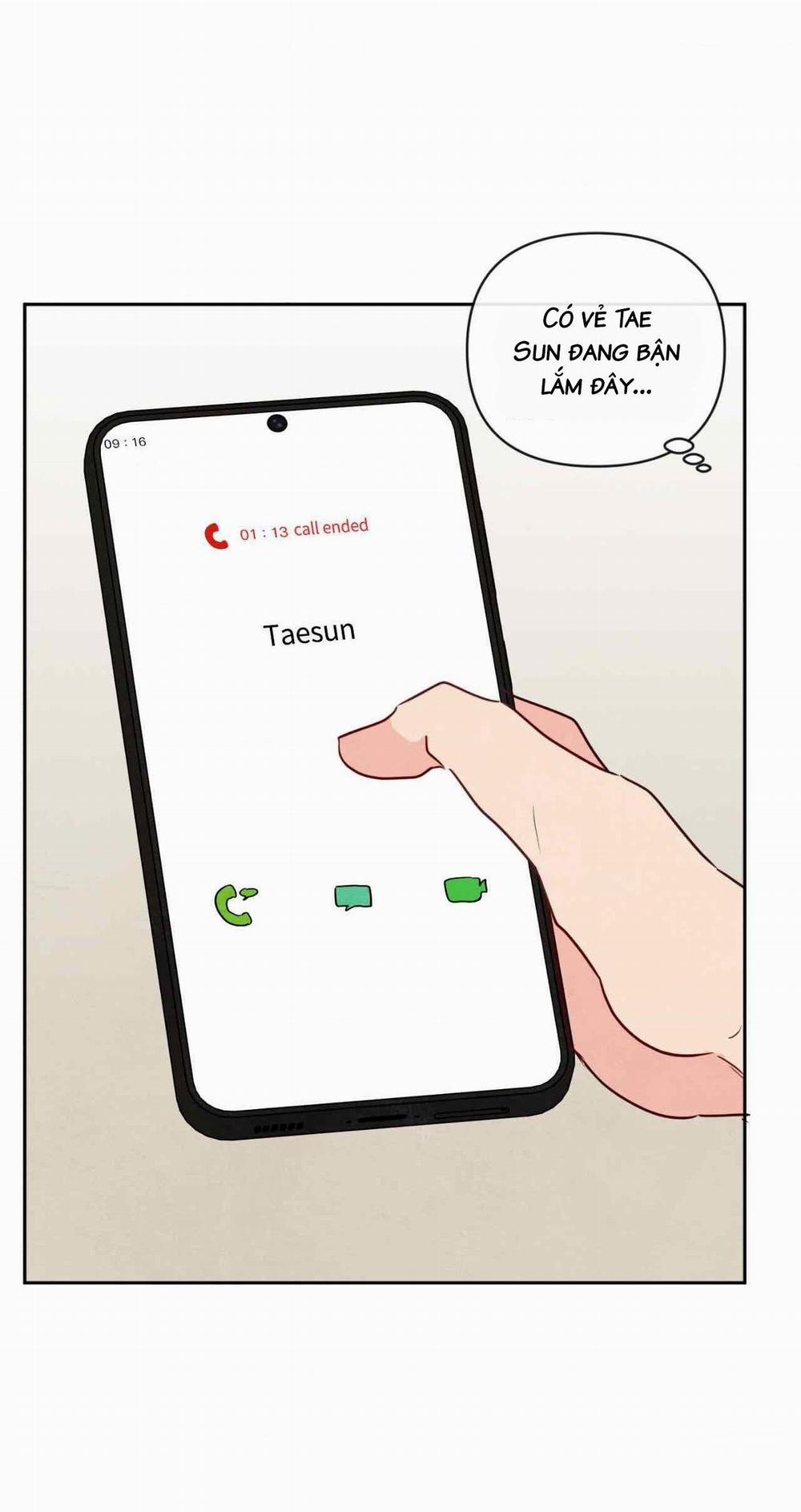 Sự Quyến Rũ Của Thần Rắn 8 Hachiennhom trang 3