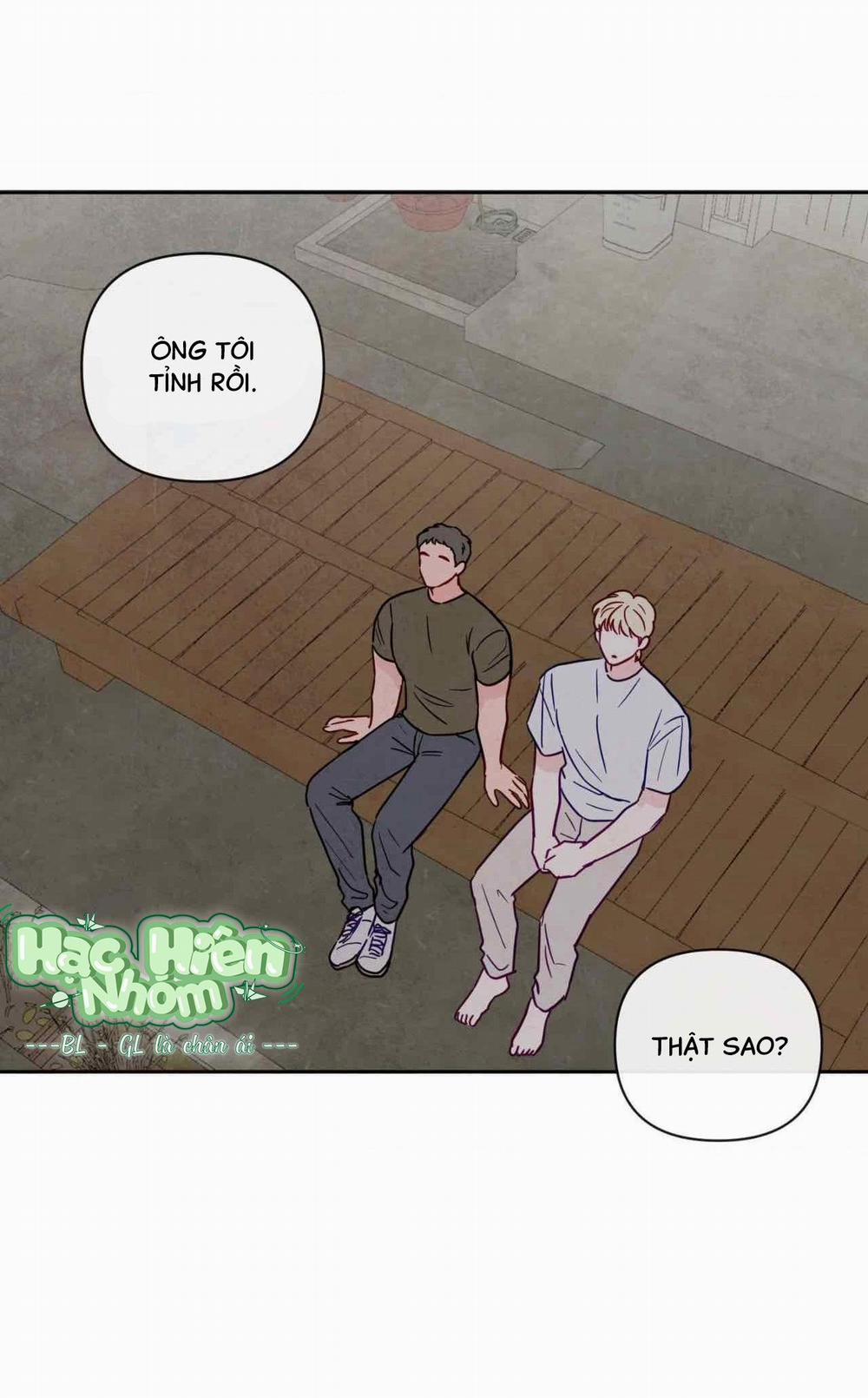 Sự Quyến Rũ Của Thần Rắn 8 Hachiennhom trang 31