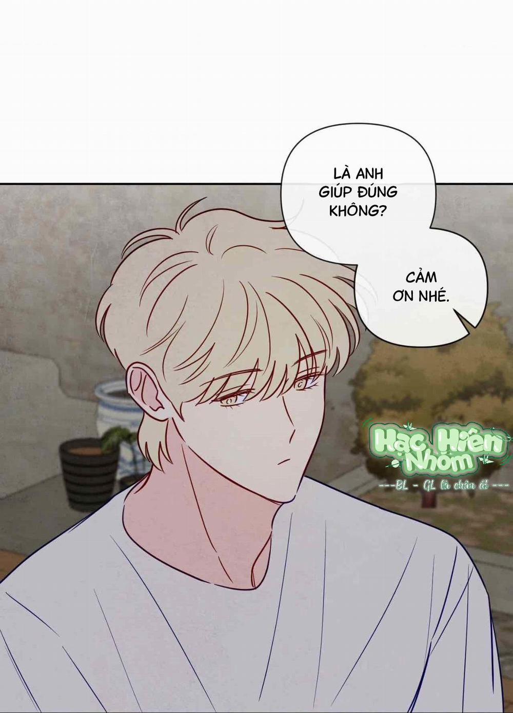 Sự Quyến Rũ Của Thần Rắn 8 Hachiennhom trang 33