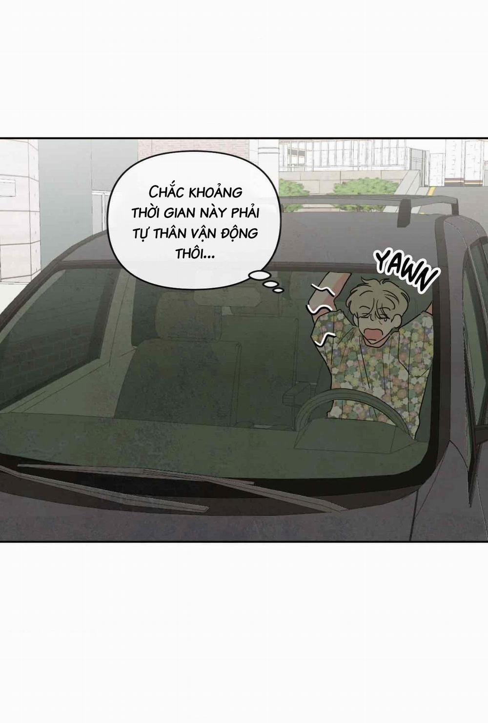 Sự Quyến Rũ Của Thần Rắn 8 Hachiennhom trang 4