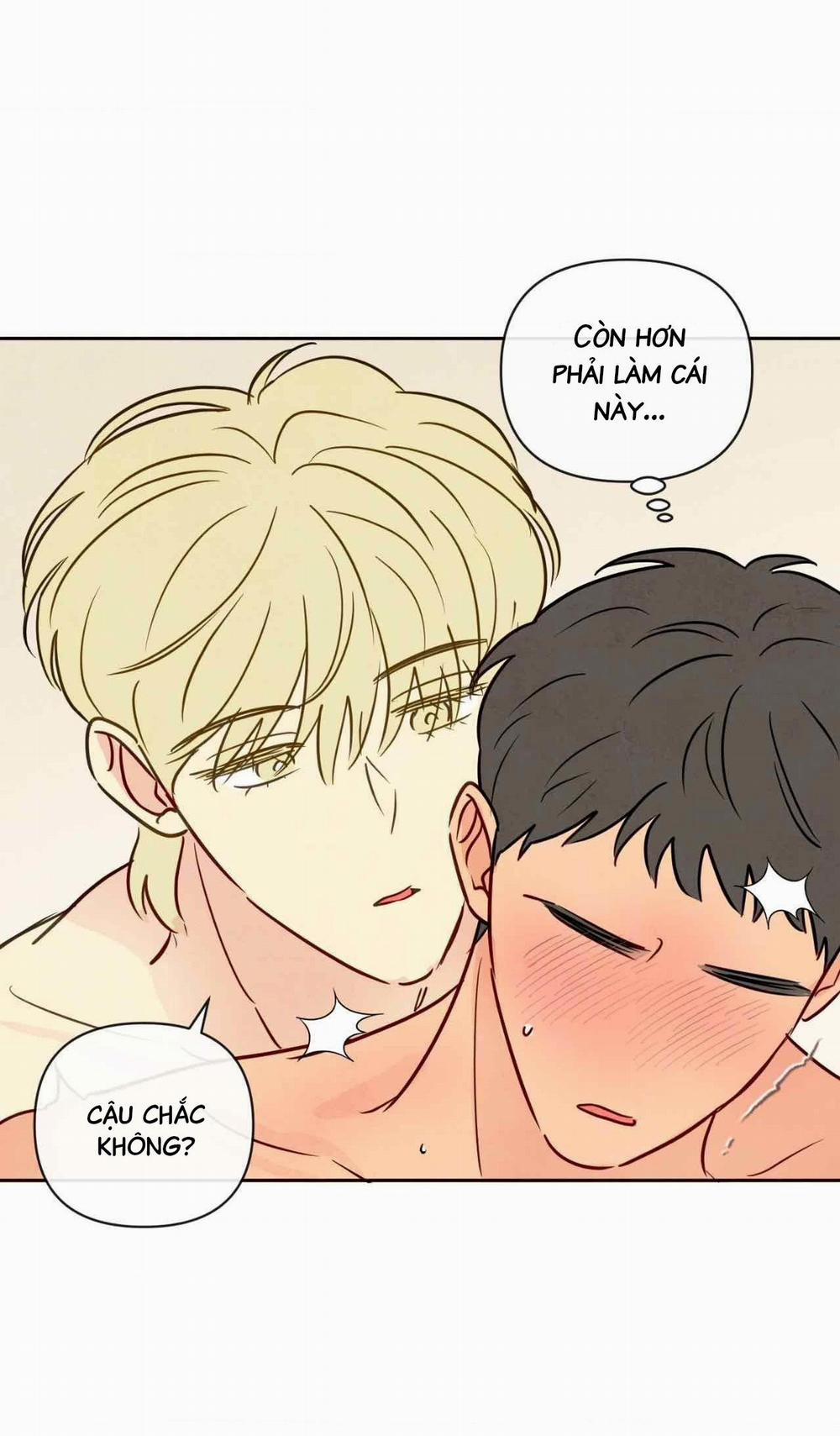 Sự Quyến Rũ Của Thần Rắn 8 Hachiennhom trang 48