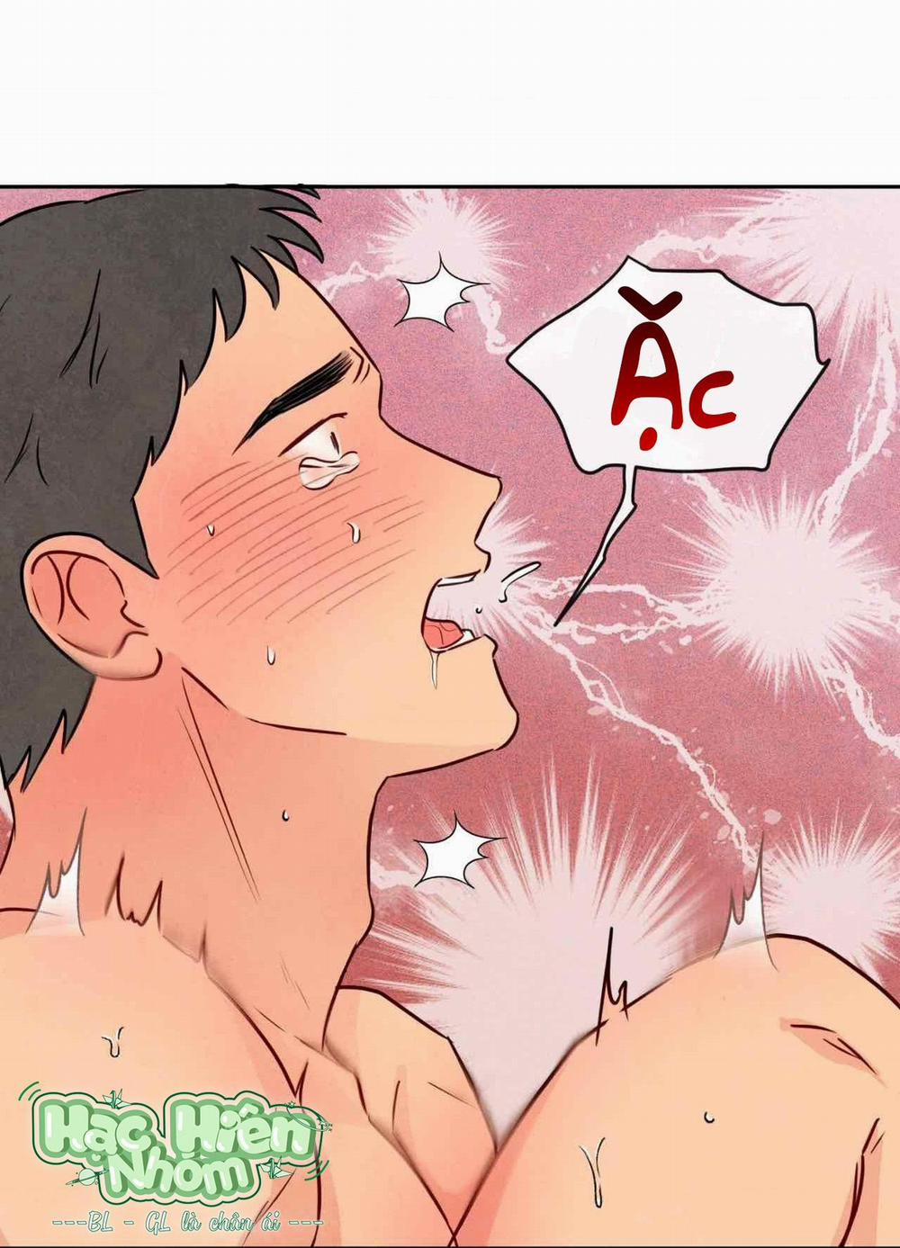 Sự Quyến Rũ Của Thần Rắn 8 Hachiennhom trang 53