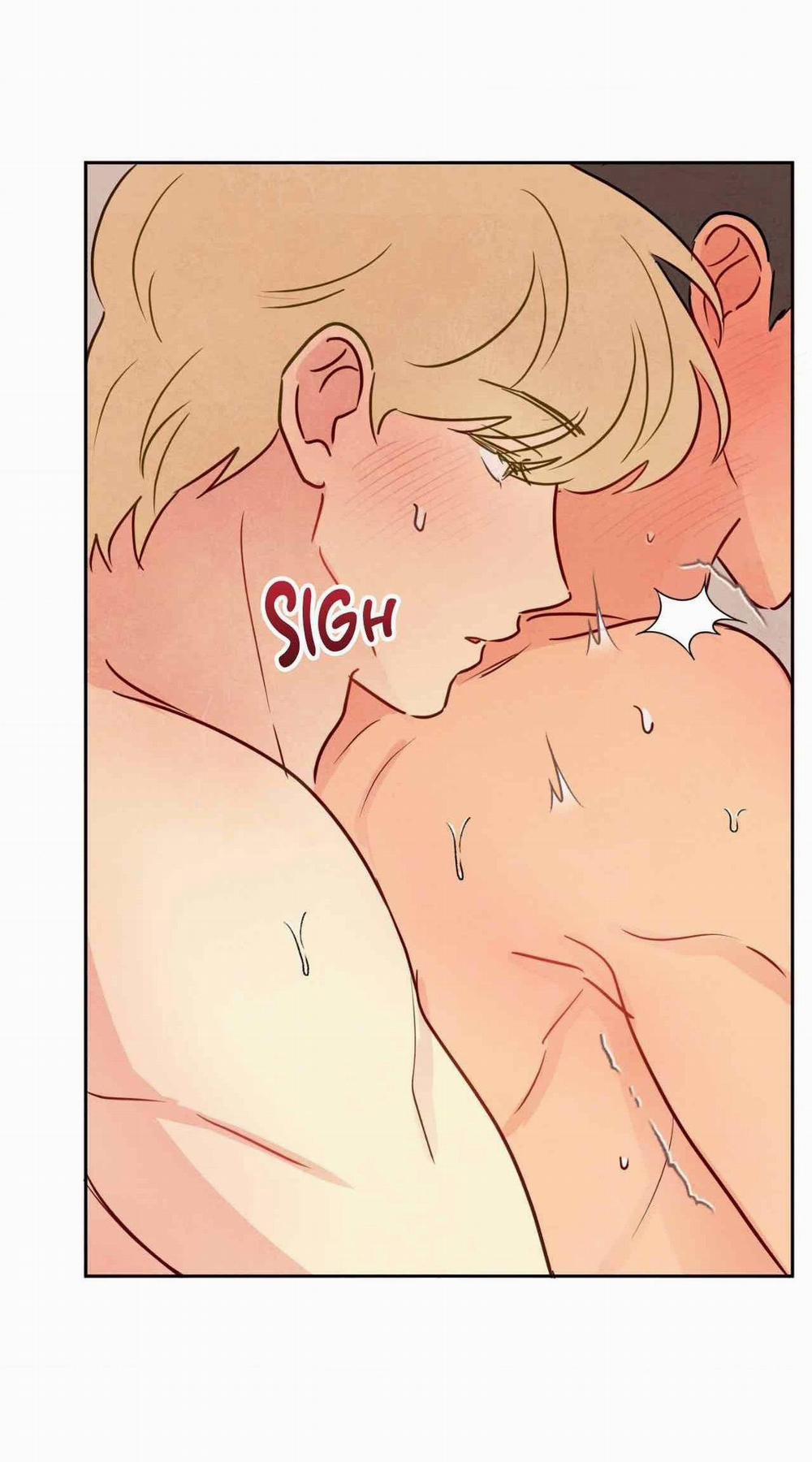 Sự Quyến Rũ Của Thần Rắn 8 Hachiennhom trang 59