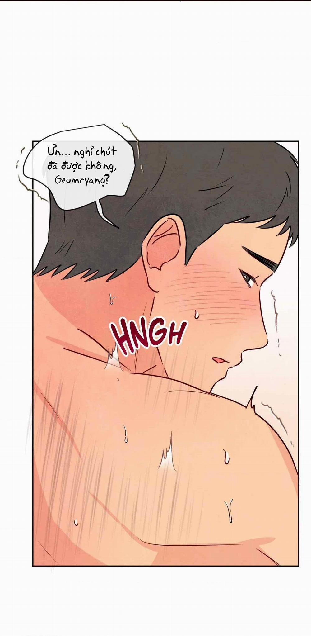 Sự Quyến Rũ Của Thần Rắn 8 Hachiennhom trang 66