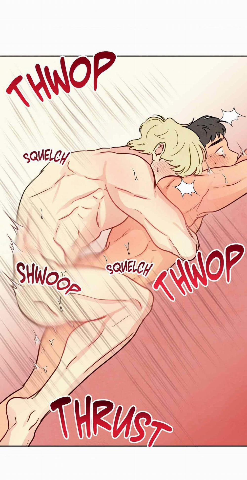 Sự Quyến Rũ Của Thần Rắn 8 Hachiennhom trang 70