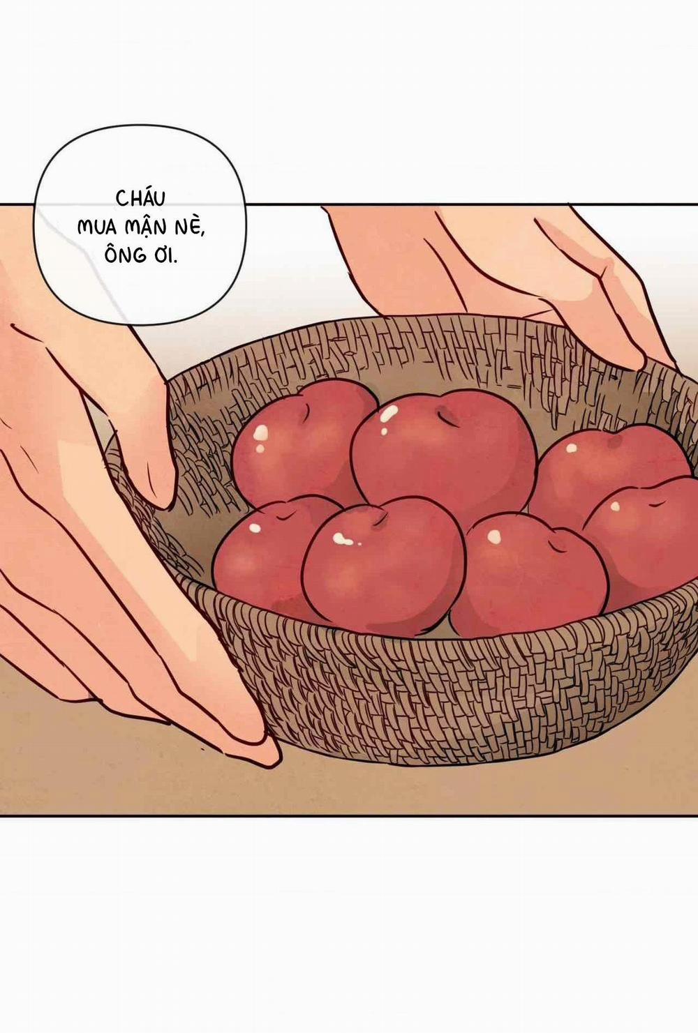 Sự Quyến Rũ Của Thần Rắn 8 Hachiennhom trang 9