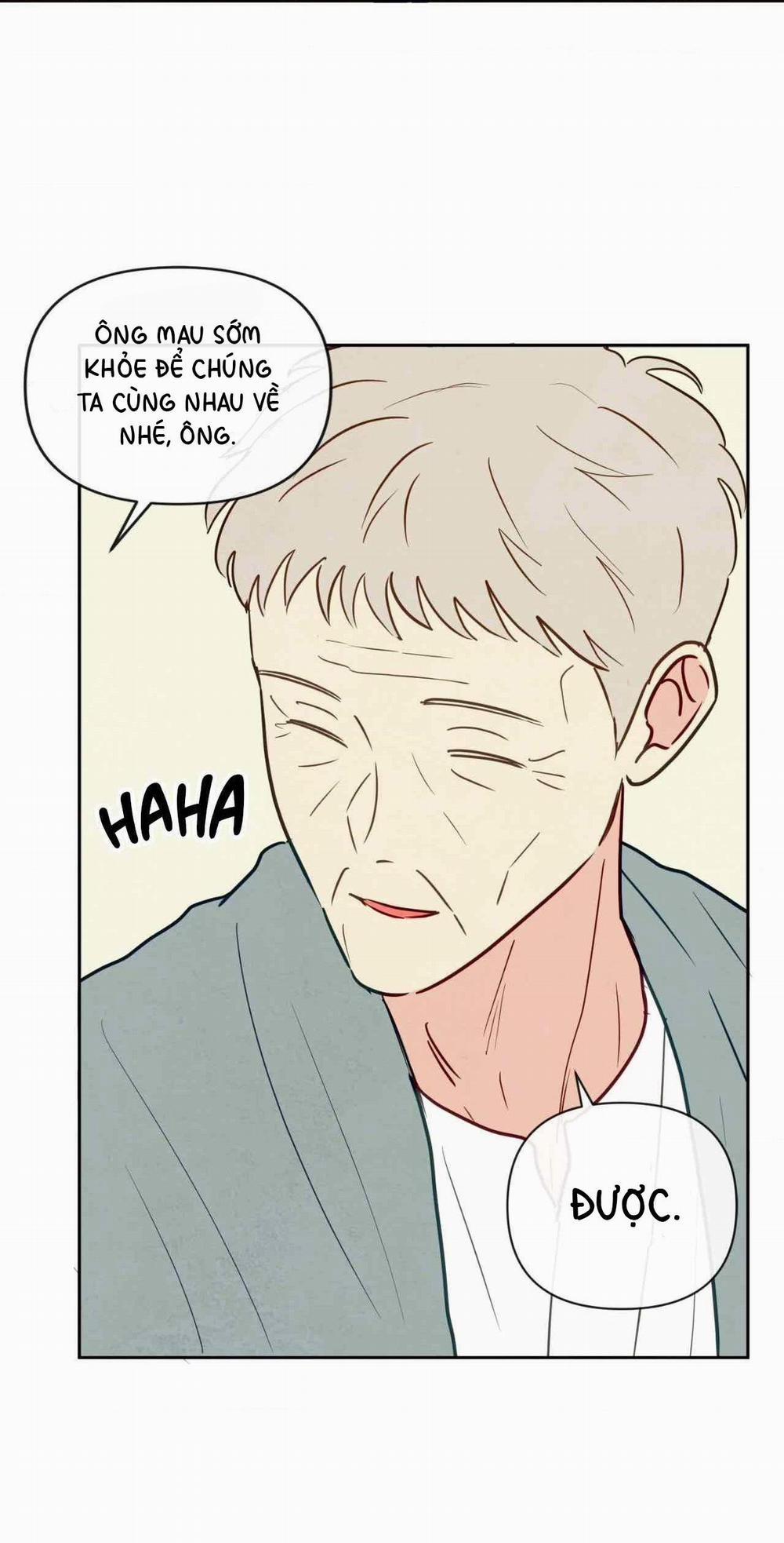 Sự Quyến Rũ Của Thần Rắn 8 trang 14