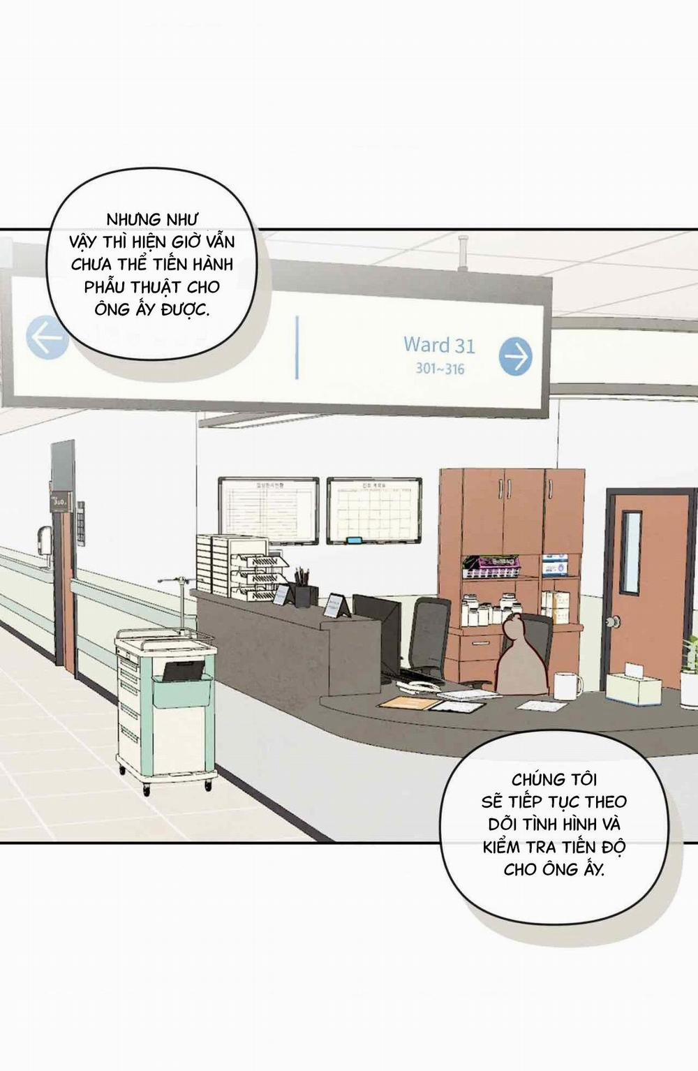 Sự Quyến Rũ Của Thần Rắn 8 trang 8