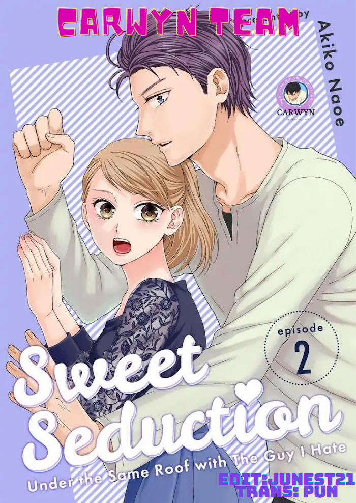 Sự Quyến Rũ Ngọt Ngào 2 trang 0