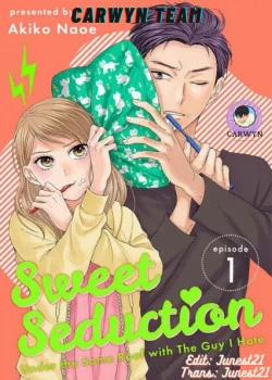 Đọc truyện tranh Sự Quyến Rũ Ngọt Ngào