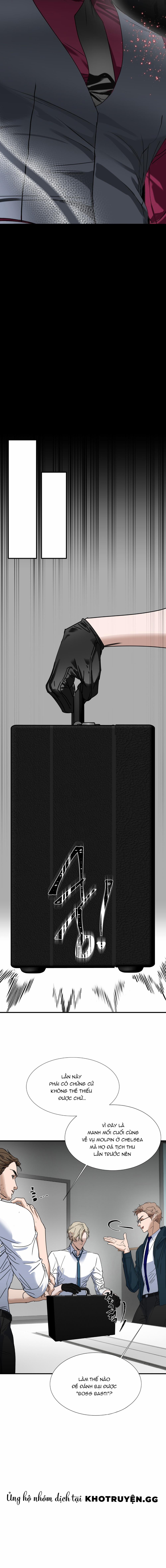 Sự Ràng Buộc Của Yan 1 trang 13