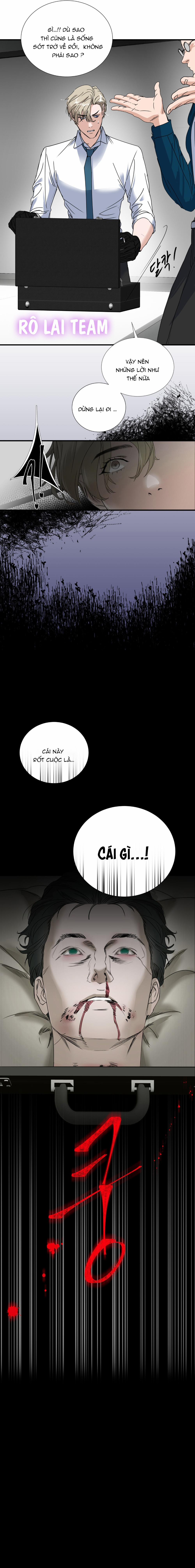 Sự Ràng Buộc Của Yan 1 trang 14