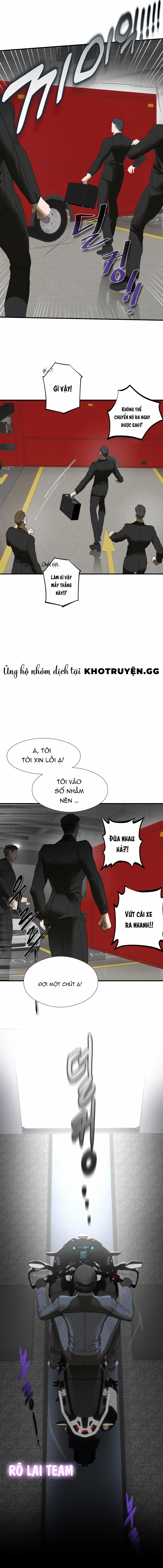 Sự Ràng Buộc Của Yan 1 trang 5