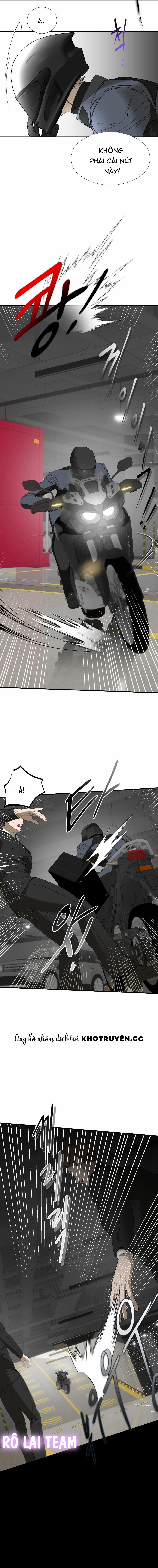 Sự Ràng Buộc Của Yan 1 trang 6