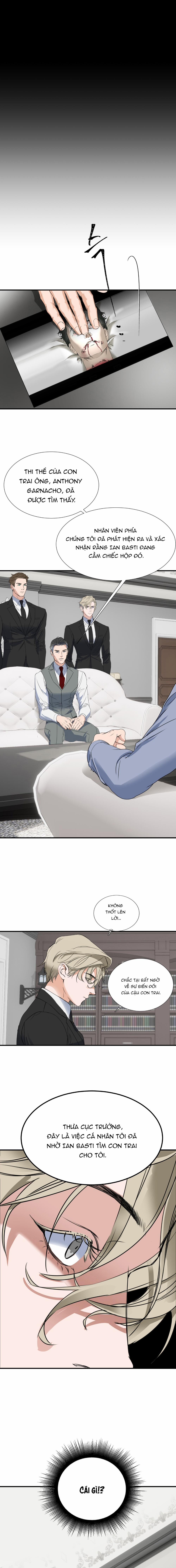 Sự Ràng Buộc Của Yan 2 trang 1