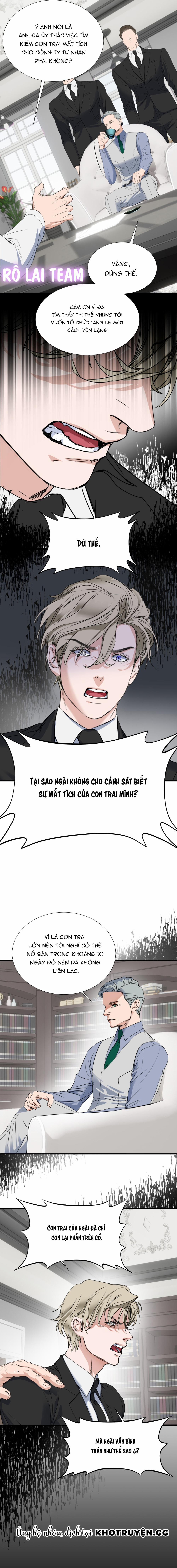 Sự Ràng Buộc Của Yan 2 trang 2