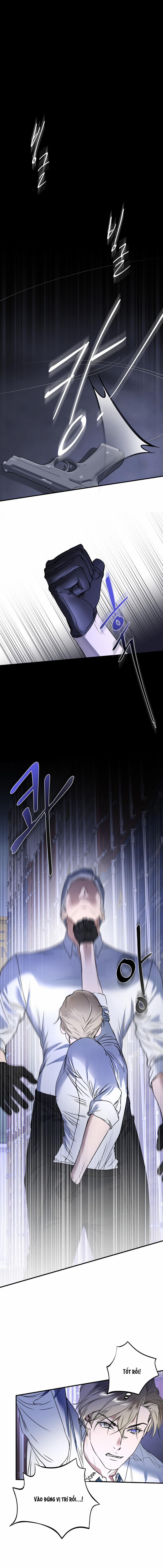 Sự Ràng Buộc Của Yan 3 trang 0