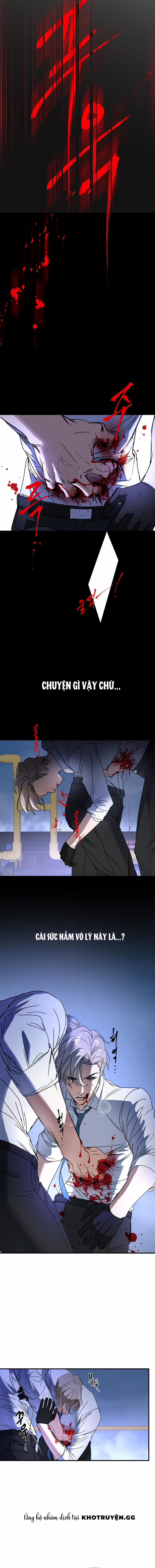 Sự Ràng Buộc Của Yan 3 trang 10