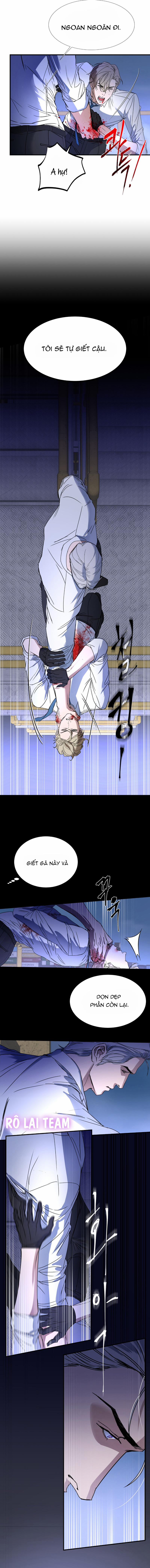 Sự Ràng Buộc Của Yan 3 trang 11