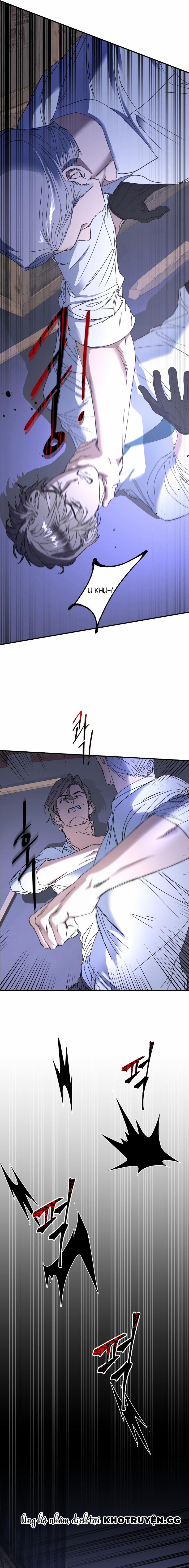 Sự Ràng Buộc Của Yan 3 trang 2