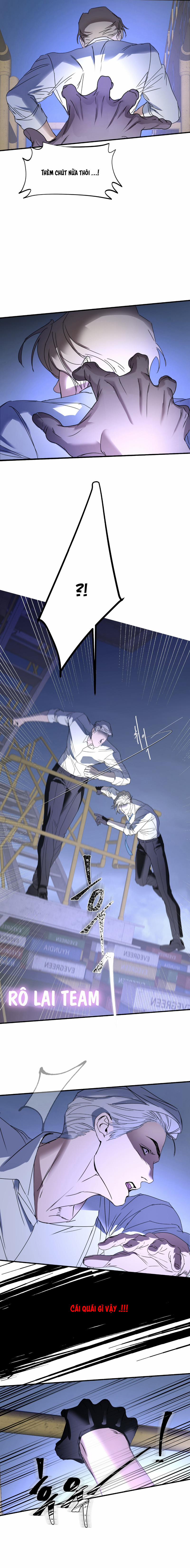 Sự Ràng Buộc Của Yan 3 trang 7