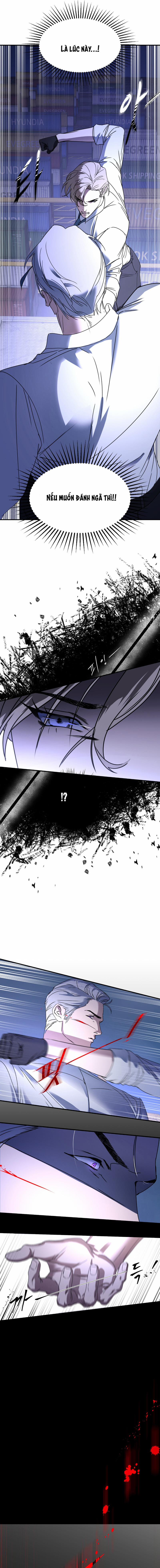 Sự Ràng Buộc Của Yan 3 trang 9