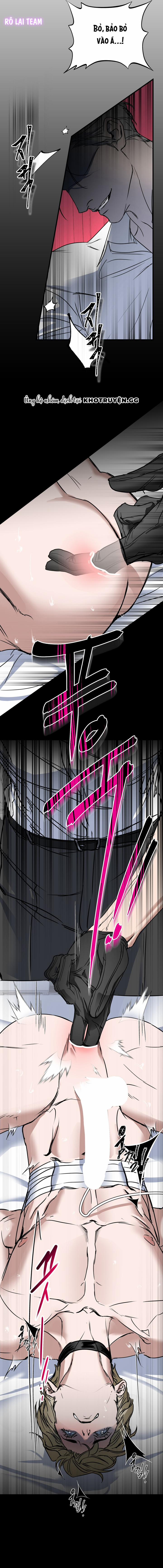 Sự Ràng Buộc Của Yan 4 trang 11