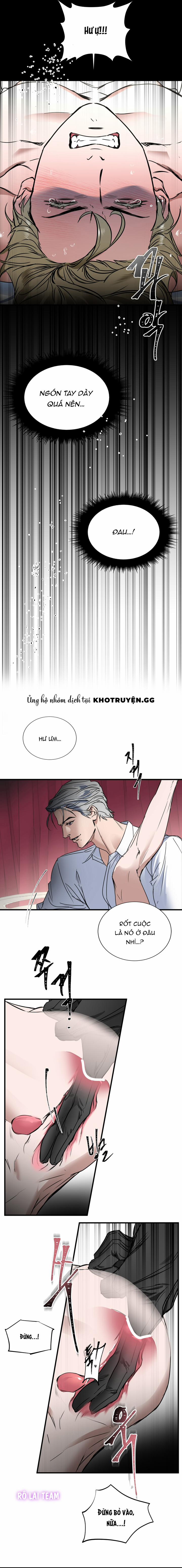 Sự Ràng Buộc Của Yan 4 trang 12