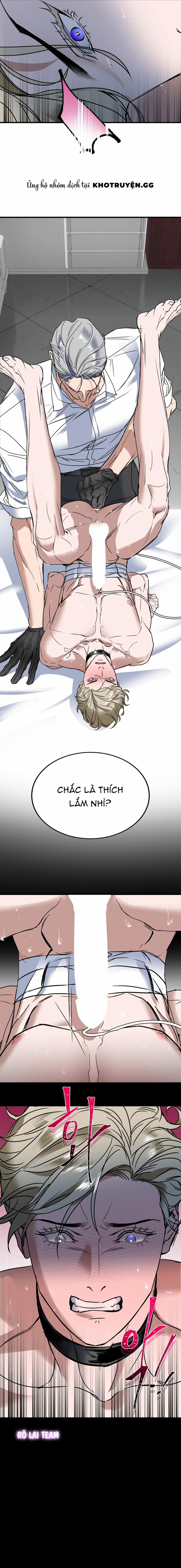 Sự Ràng Buộc Của Yan 4 trang 14