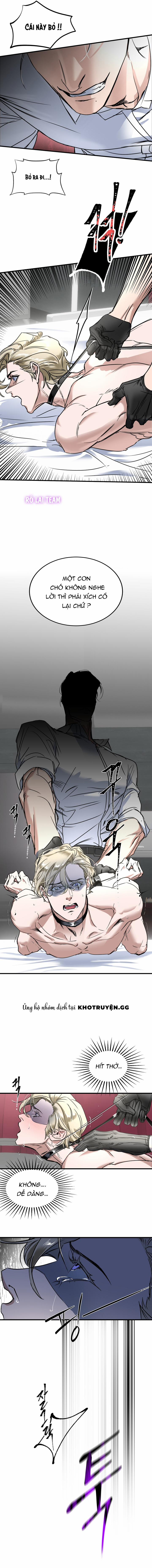 Sự Ràng Buộc Của Yan 4 trang 4