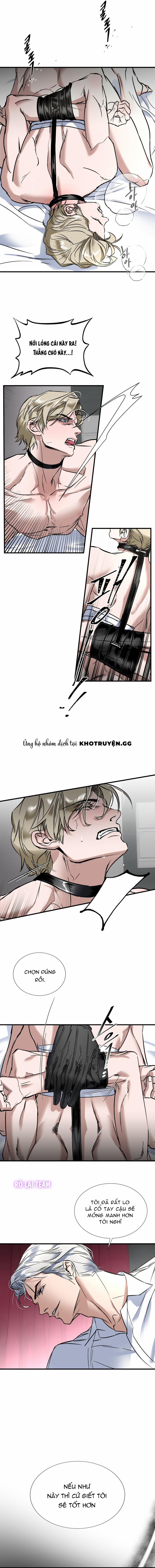 Sự Ràng Buộc Của Yan 4 trang 5