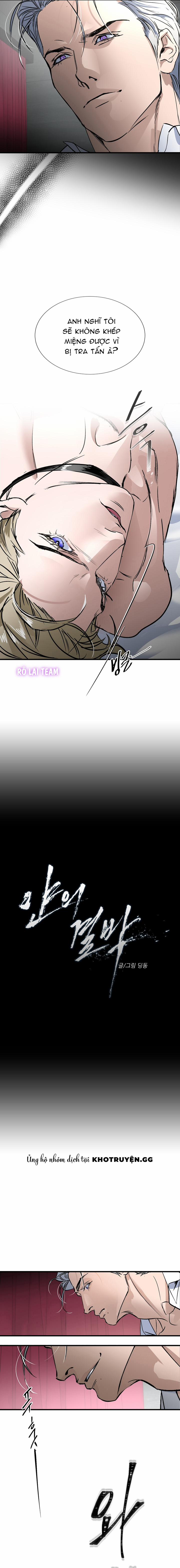 Sự Ràng Buộc Của Yan 4 trang 6