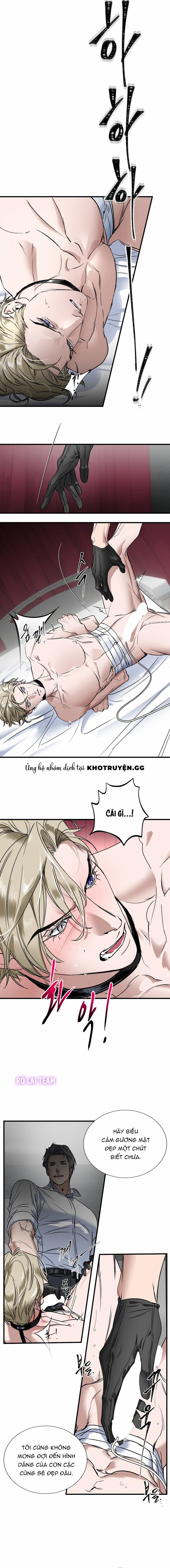 Sự Ràng Buộc Của Yan 4 trang 7