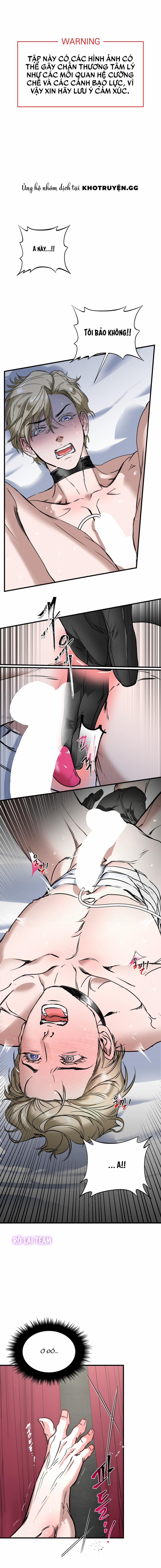 Sự Ràng Buộc Của Yan 5 trang 0