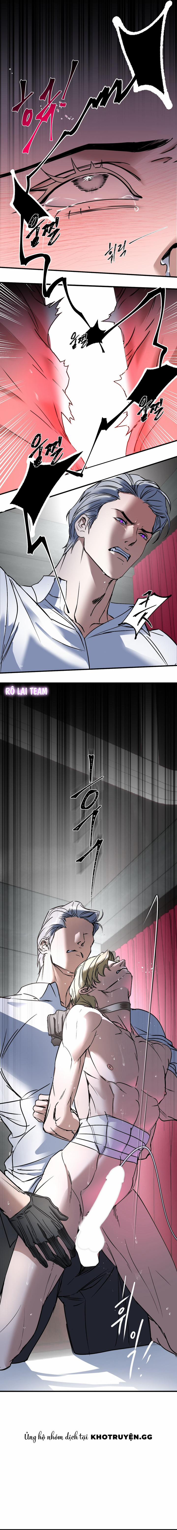 Sự Ràng Buộc Của Yan 5 trang 11