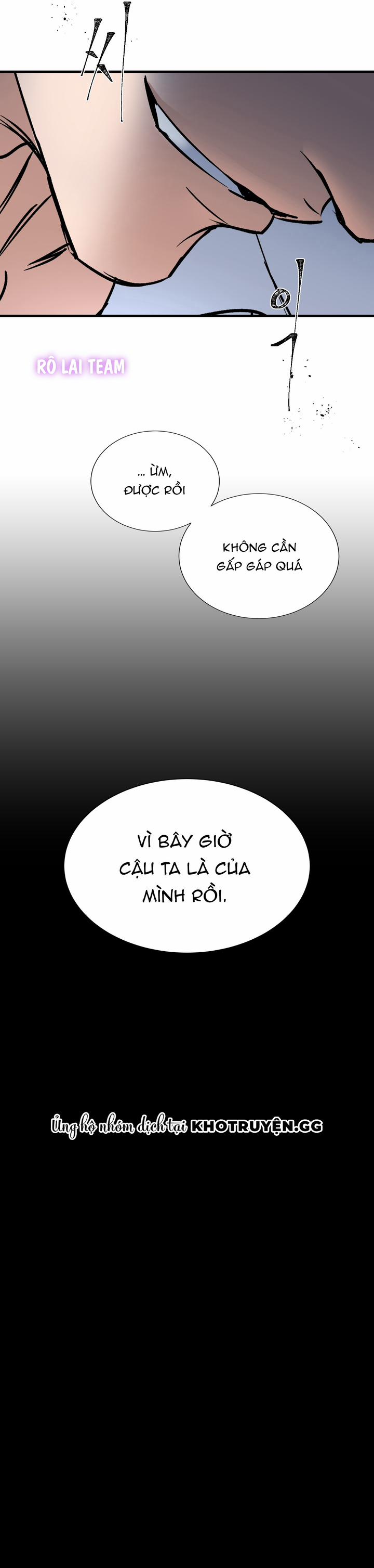 Sự Ràng Buộc Của Yan 5 trang 13