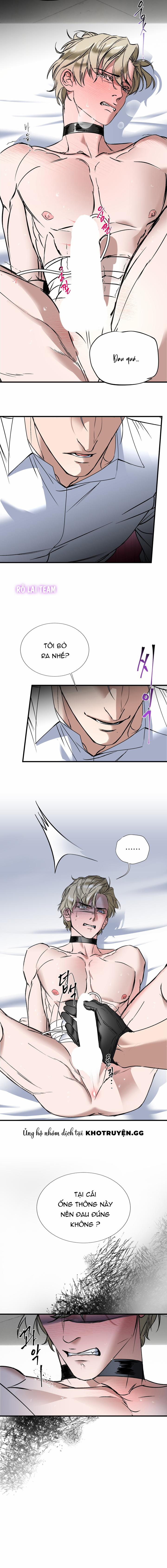 Sự Ràng Buộc Của Yan 5 trang 2