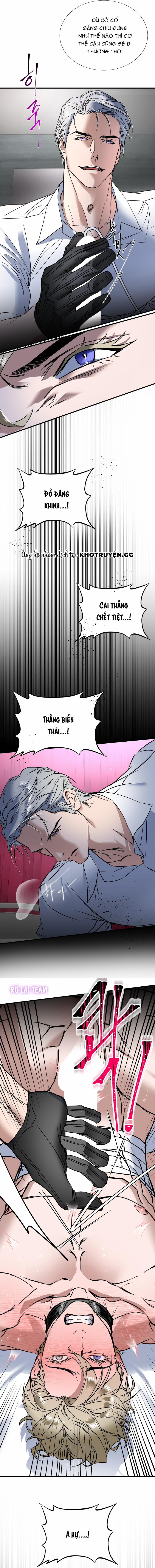 Sự Ràng Buộc Của Yan 5 trang 3