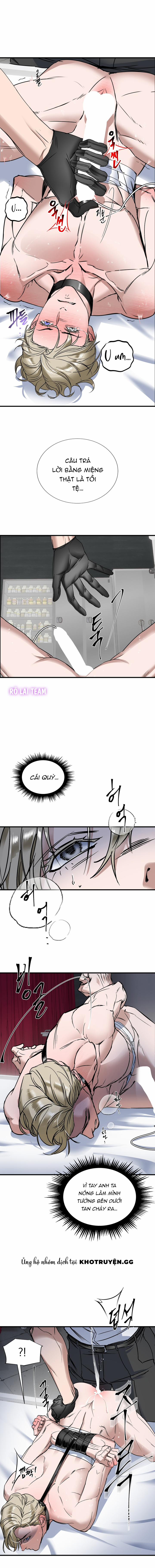 Sự Ràng Buộc Của Yan 5 trang 5