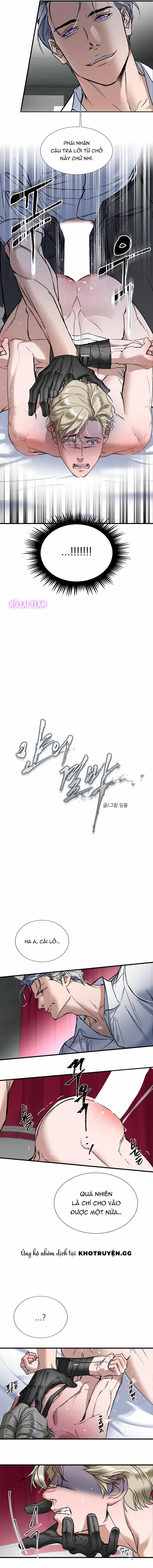 Sự Ràng Buộc Của Yan 5 trang 7